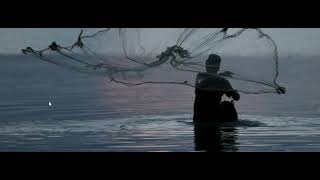 മുക്കുവനും ഭൂതവും ( THE FISHERMAN AND THE GHOST )