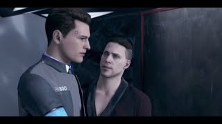 Are we a Deviant??? (Detroit Become Human 8)