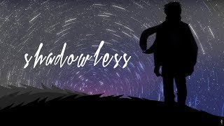 Sami Yusuf - Shadowless (Single Version) | Lyric Video