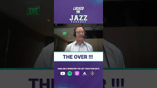Jazz go over on the 50th game of the season