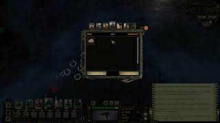 Wasteland 2 DC - 55 Damonta 10 Junkyard