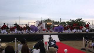 20150607 犬山踊芸祭 kagura ファイナル