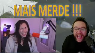 FOU RIRE DE LITTLEBIGWHALE SUR LA POV D'ANTOINE