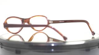 エルエーアイワークス l.a.Eyeworks BISCUIT 285 12,500円