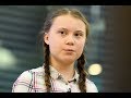 How Teen Activist Greta Thunberg Became the Center of the Youth Climate Strike Movement