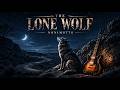 NONIMOTTO - THE LONE WOLF [Official HD Audio] | Blues Rock Ballad