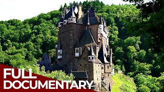 The Castle Builders: Dreams & Decorations – Castles as Homes & Palaces | Free Documentary History
