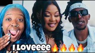 OMG I LOVE IT🔥Yo Maps - Ex Wamunandi (Official Music Video) REACTION