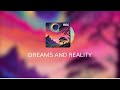 AI Musics - Dreams and Reality (Official Music)