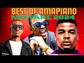 BEST OF AMAPIANO MIXTAPE 2024 BY #djdonmoney #tshwalabam #tyla #mnike