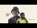 Anderson Paak - TINTS ft. Kendrick Lamar (Clean)