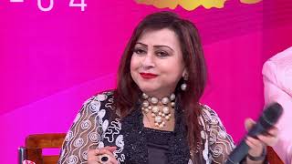 নায়িকা অঞ্জনা জীবনের শেষ টিভি শো / Anjana last TV show