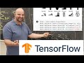 TensorFlow Tutorial Pt.1