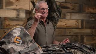 John Eberhart Talks Scentlok, Carbon Care, and Scent Control