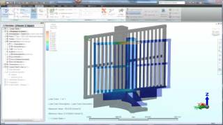 Mechanical Event Simulation (MES)