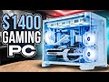 $1400 Gaming PC Build Guide