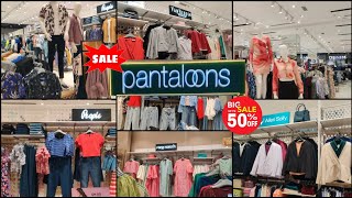 Pantaloons Latest Summer Collection |New Arrivals 499 | Huge Sale | Upto 50% Off #laxmiprajapati