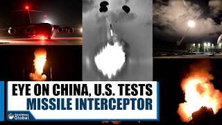 #US Conducts Ballistic #Missile Intercept Test from Guam, Says #Pentagon | #military #pacific