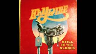 Haywire - Still In The Saddle (Great private southern rock)