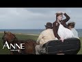 The Cuthberts - Anne Behind the Scenes | Anne with an E: Season 2