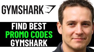 HOW TO GET BEST GYMSHARK DISCOUNT PROMO CODES (2025)