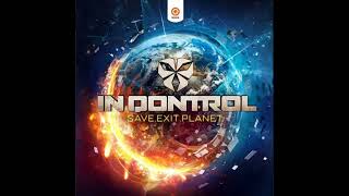 In Qontrol - Save.Exit.Planet - CD1