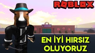 Roblox Thief Life Simulator Videos 9tube Tv - en iyi hirsiz oluyoruz thief life simulator roblox turkce