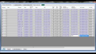 Payroll Analysis made easy