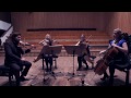 COLDPLAY Viva La Vida string quartet cover