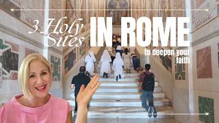 3 Must-see Hidden Gems In Rome that Most Visitors miss!