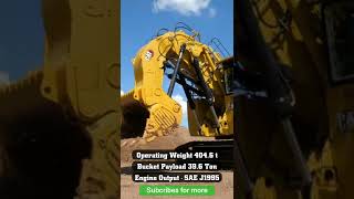 CAT 6040 HYDRAULIC #short