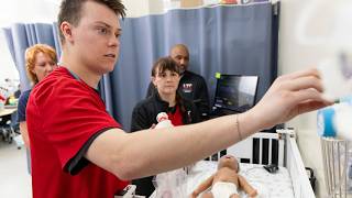 Utah Tech RN-BSN Program