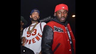 MOBB TIES: Trentavious 'Bankroll Fresh' White