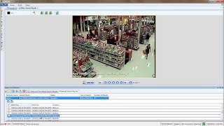 VideoEdge MotionDetection Search