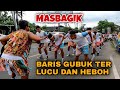 Grak jalan umum, HUT RI-77,di Masbagik LOMBOK TIMUR 2022