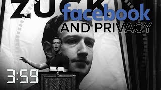 Facebook, Cambridge Analytica and your privacy (The 3:59, Ep. 442)