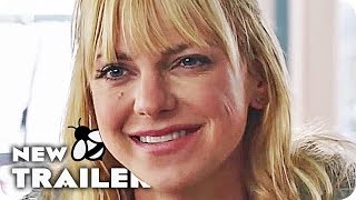 Overboard Trailer (2018) Anna Faris Comedy Movie