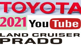 2021 Toyota Prado Review |New Toyota Land Cruiser 2021.