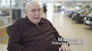 Honda of Chantilly Review - Sales customer receives excellent customer service