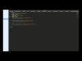 Sublime2 jQuery completion