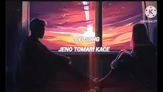 Jeno Tomari Kache - Lofi | যেন তোমারই কাছে | Shadow Of europe