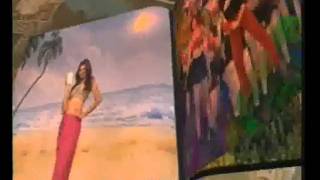 Mere Sapnon Ki Rani (Remix) | Kishore Kumar | Rajesh Khanna - Evergreen Romantic Song