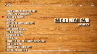 Gaither Vocal Band Collection | Live Version | Mediator.org