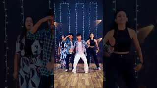 Halka Duppata Tera Muh Dikhe 🔥 #Shortsvideo #Nickmaurya, Abhisek, PriyaAgarwal & ShrutiMishra