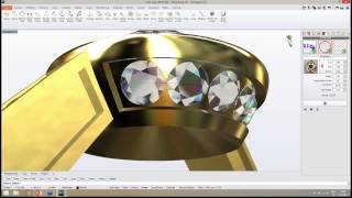 RhinoGold Webinar - Hello Halo!