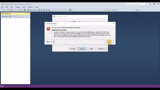 SQL Server Error 26 | Cannot Connect to SQL SERVER (All versions) Error Solution