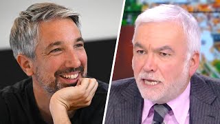 Pascal Praud : Les humoristes de Radio Nova n’ont pas de talent, c’est ça le problème !