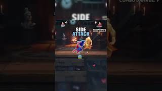 How To COMBO With Superman [MultiVersus]