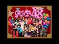 ヘビーローテーション heavy rotation short ver. akb48