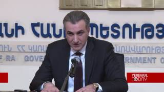 Ինչպե՞ս ու որքանո՞վ է գյուղնախարարությունը «կանգնելու» գյուղացու կողքին